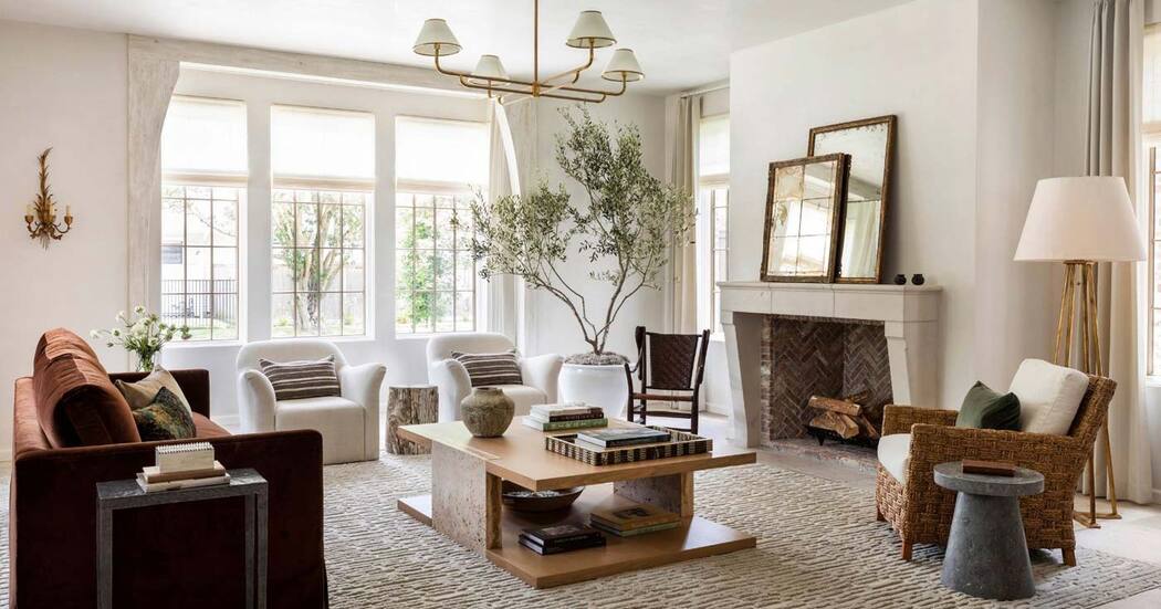 Learning from the Top Interior Designers in the World
