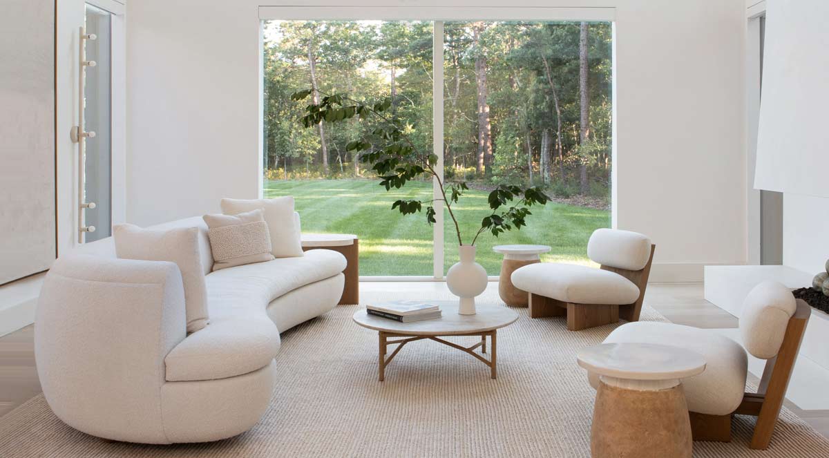 Minimal Residential Design Requires Functional Thinking