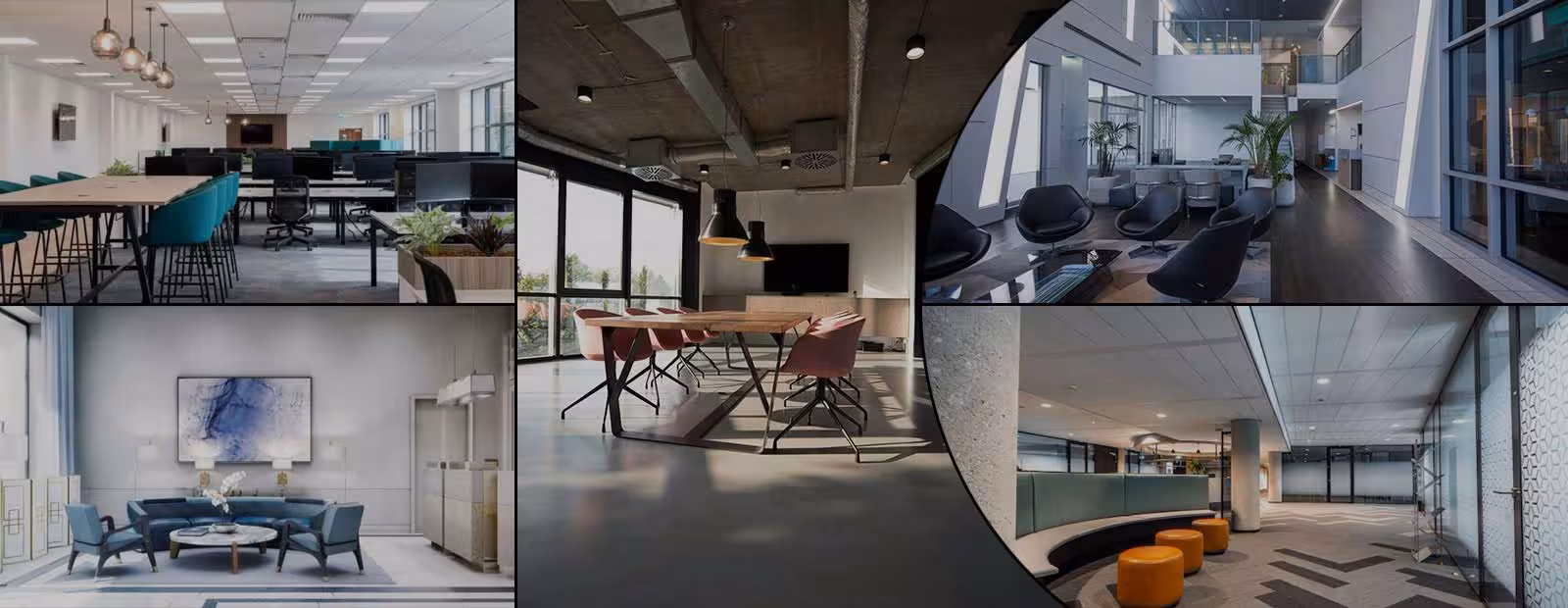 Interior Fitout Integer!