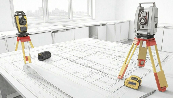 Quantity Surveying