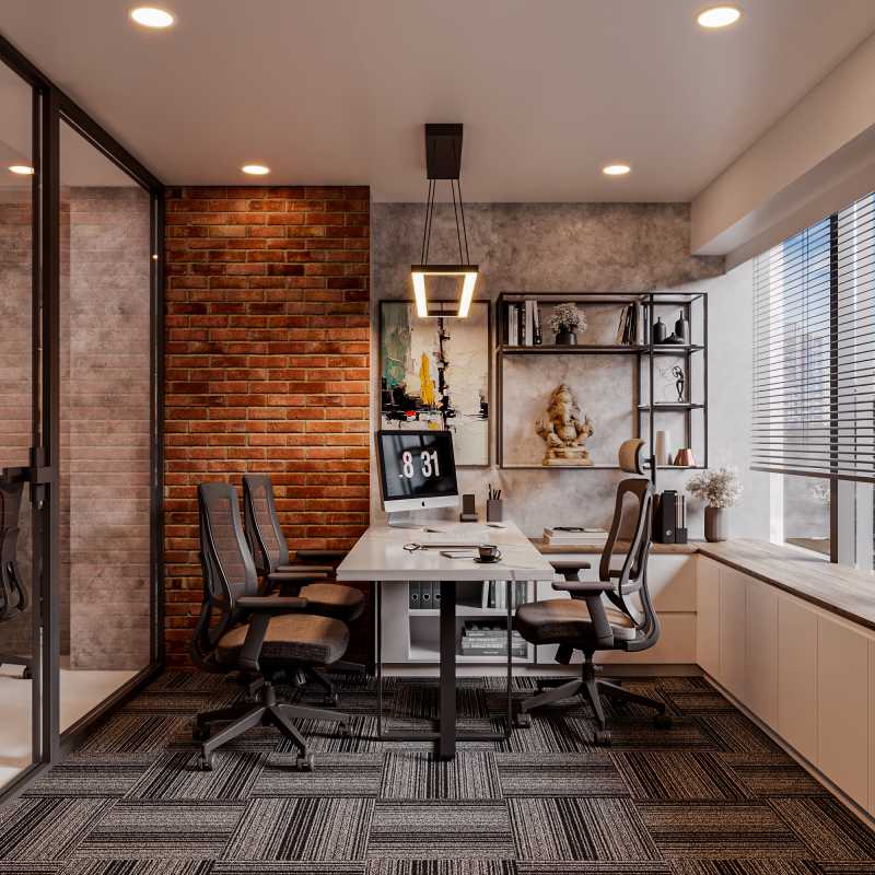 Office Cabin Small