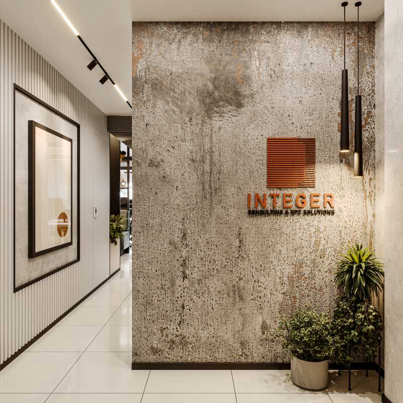 Office Enterance