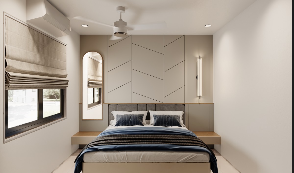 Bedroom-1