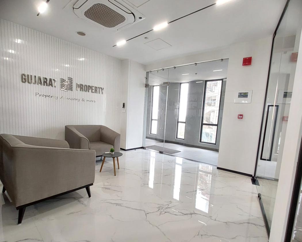 Waiting Area