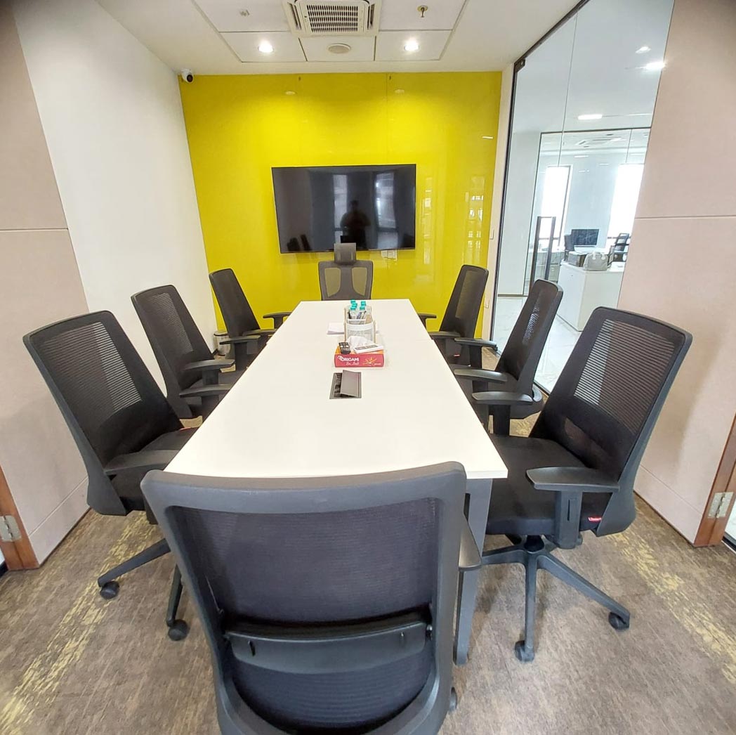 Conference Area