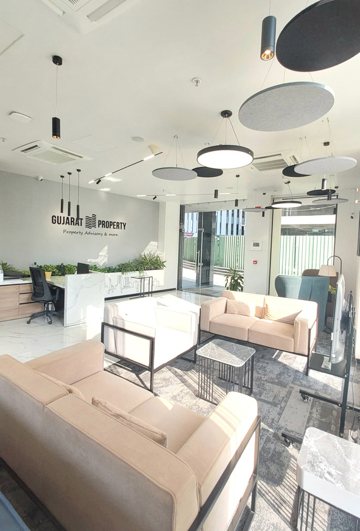Marketing Office