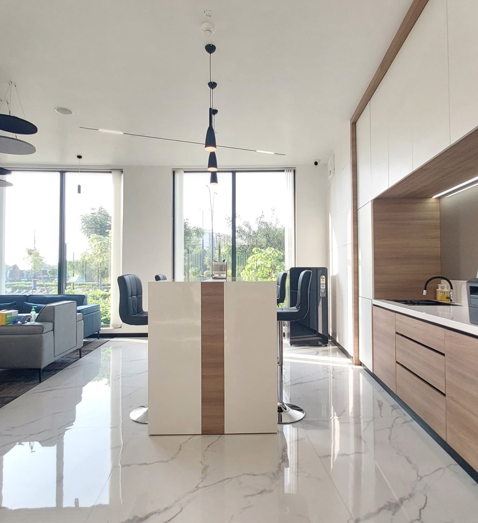 Pantry