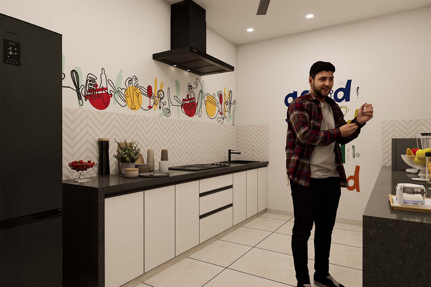 Pantry