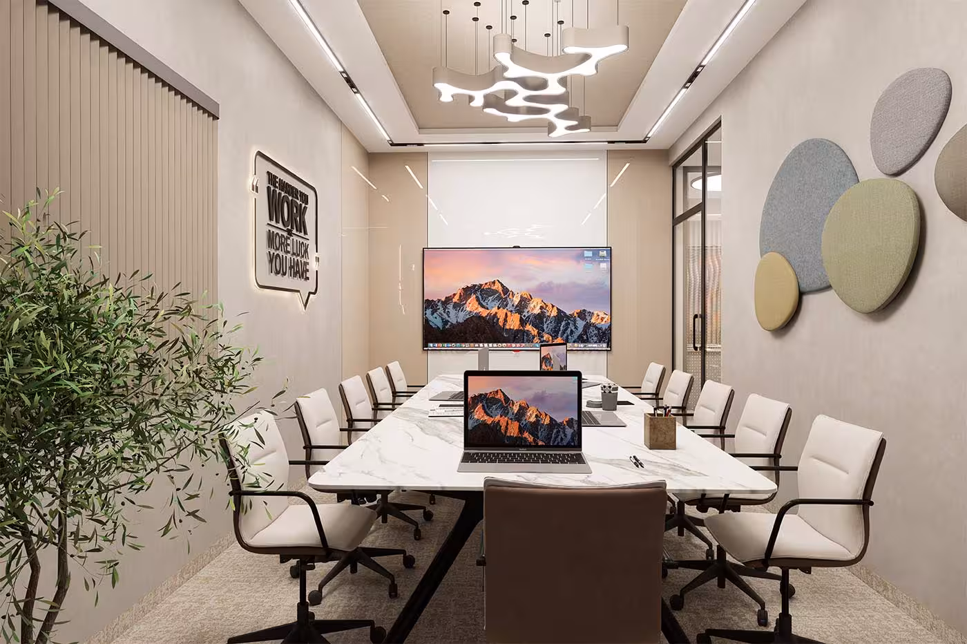 11 Pax Meeting Room2 - FF