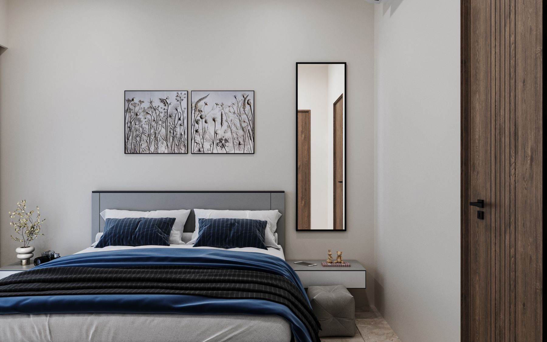 Bedroom-1