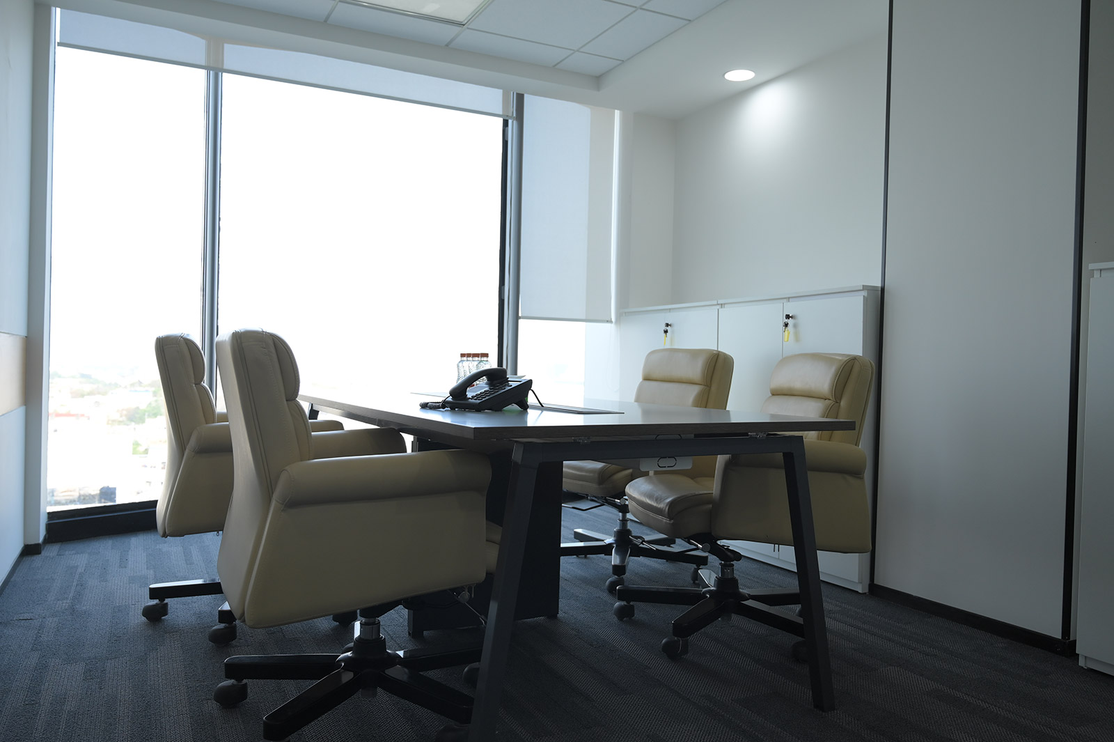 Small Meeting Room