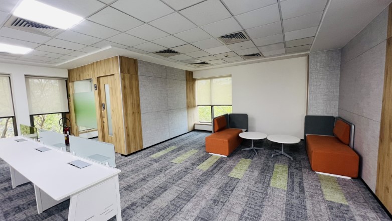 Collab Area