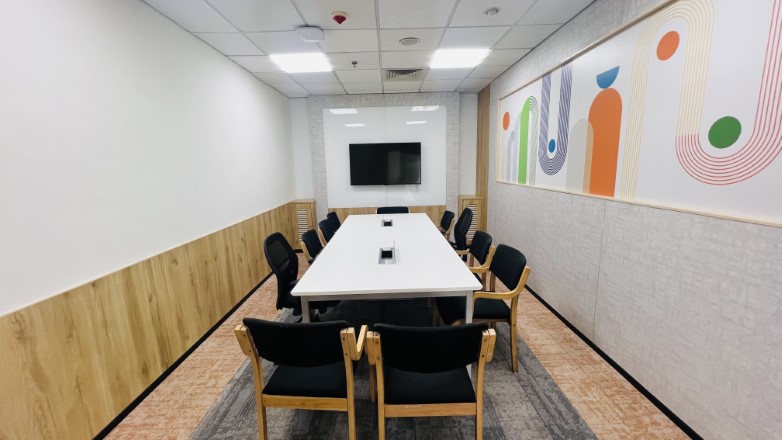 Conference Area