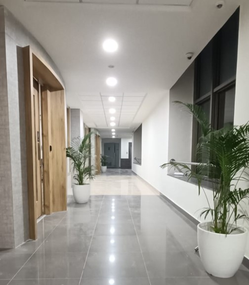 Common Area