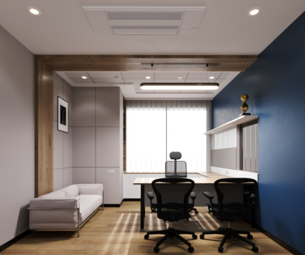 MD Cabin