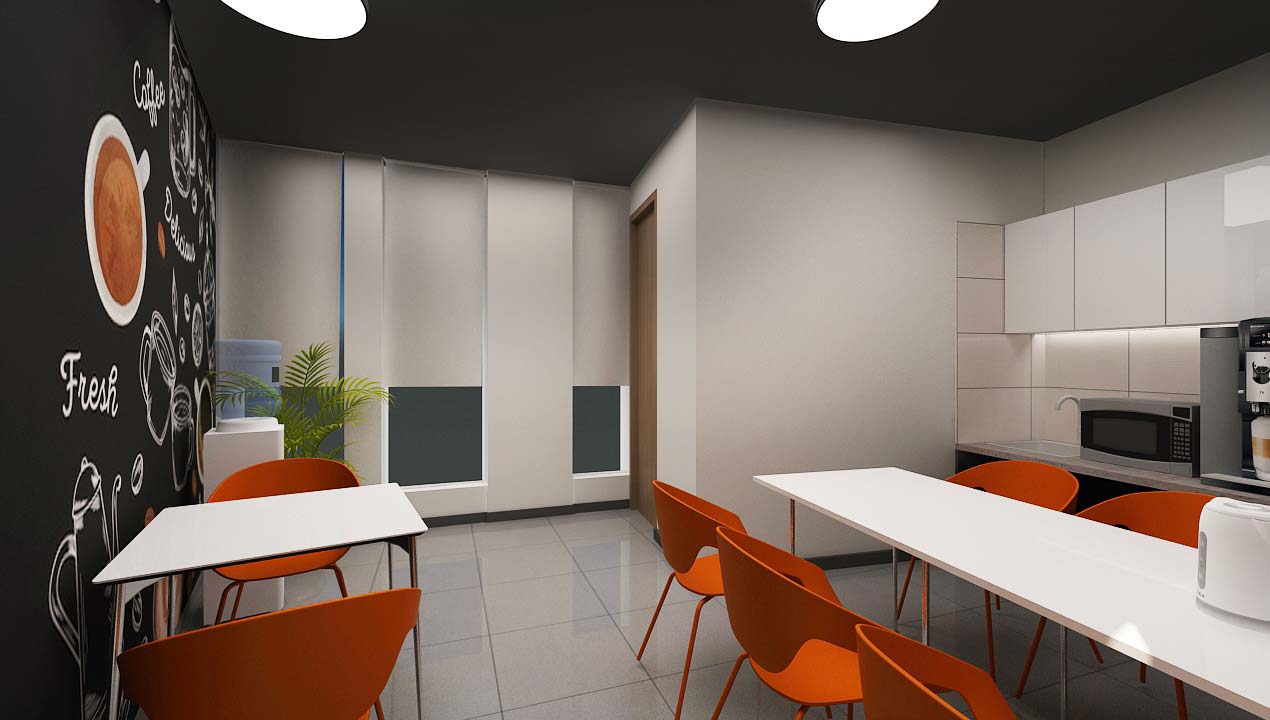 Cafeteria
