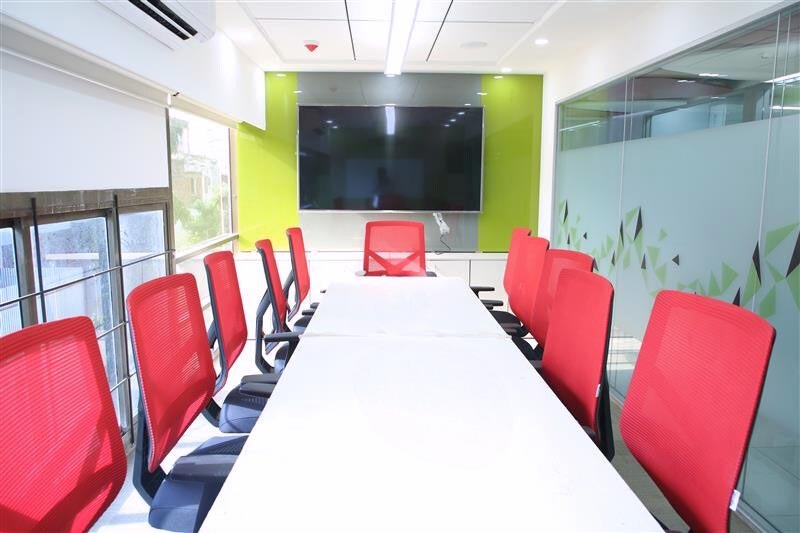 Meeting Area