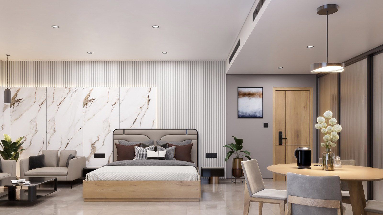 Premium Room