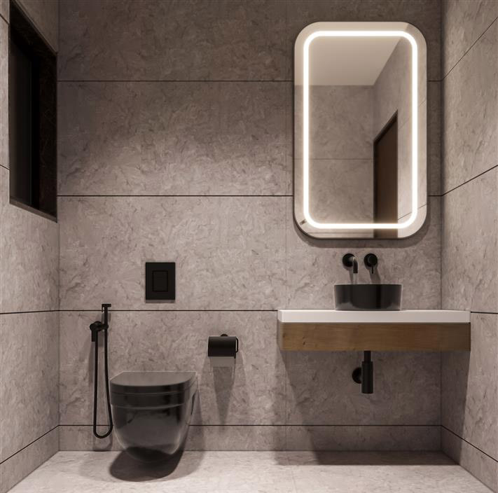 Washroom