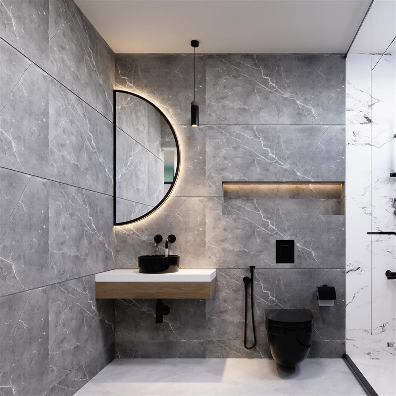 Washroom