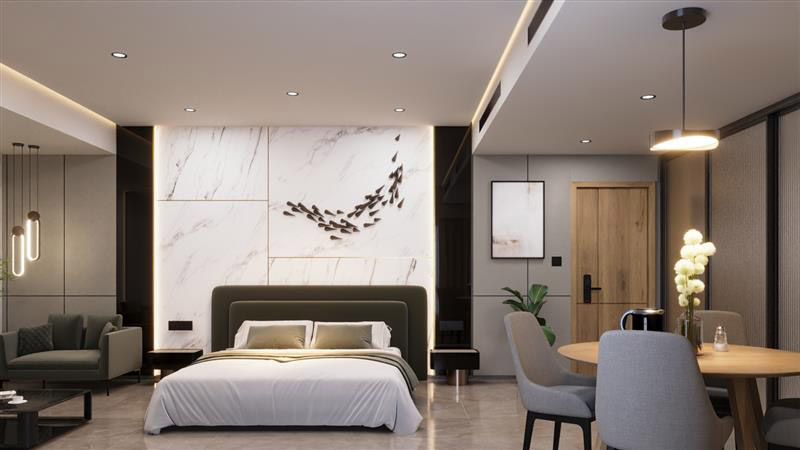 Premium Room