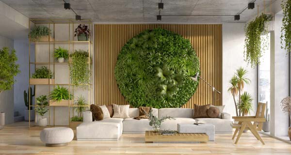 Sustainability & Eco-Friendly Design